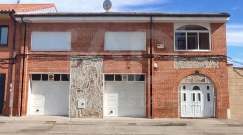 Foto 2 von Einfamilien-Reihenhaus zum Verkauf in Carretera Pandorado, 66, Astorga, León