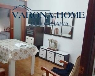 Bedroom of Flat to rent in  Córdoba Capital  with Air Conditioner, Heating and Furnished