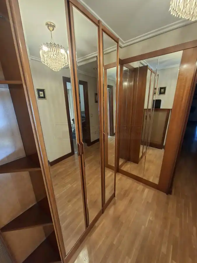 Piso en venta en Vitoria - Gasteiz con Calefacción, Parquet y Terraza