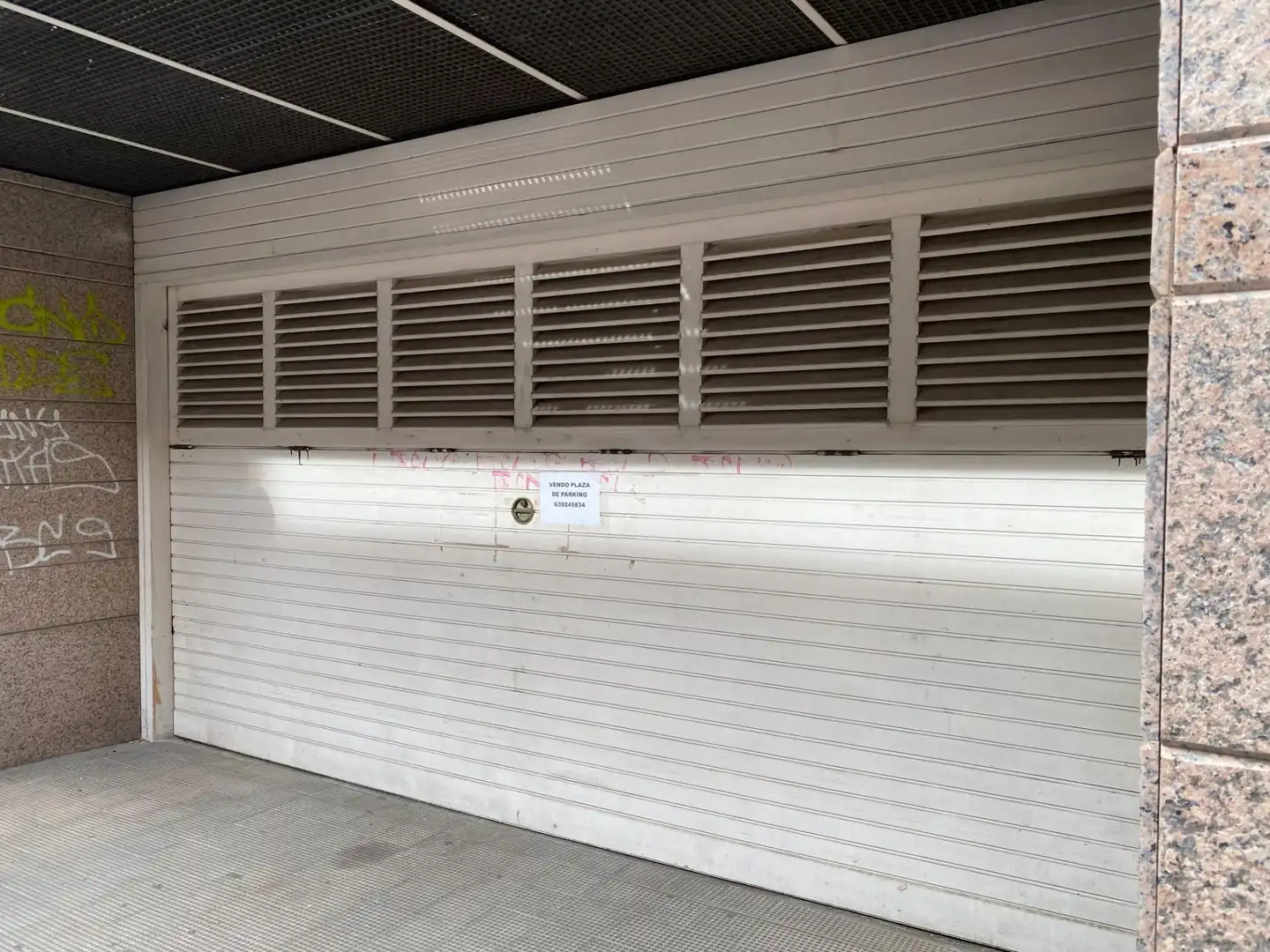 Parking of Attic for sale in Malgrat de Mar  with Balcony