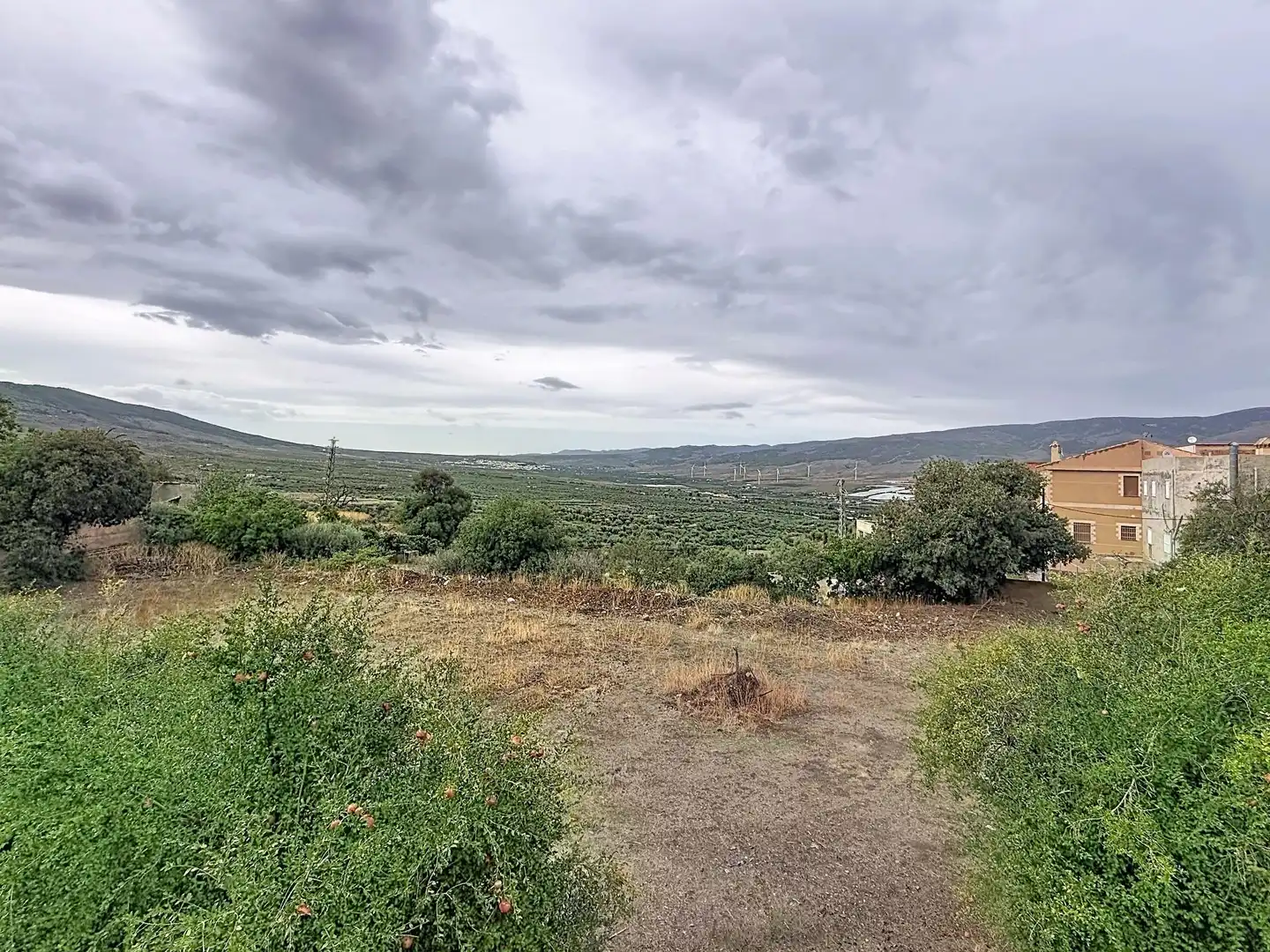Finca rústica en venda en Abrucena, Almería