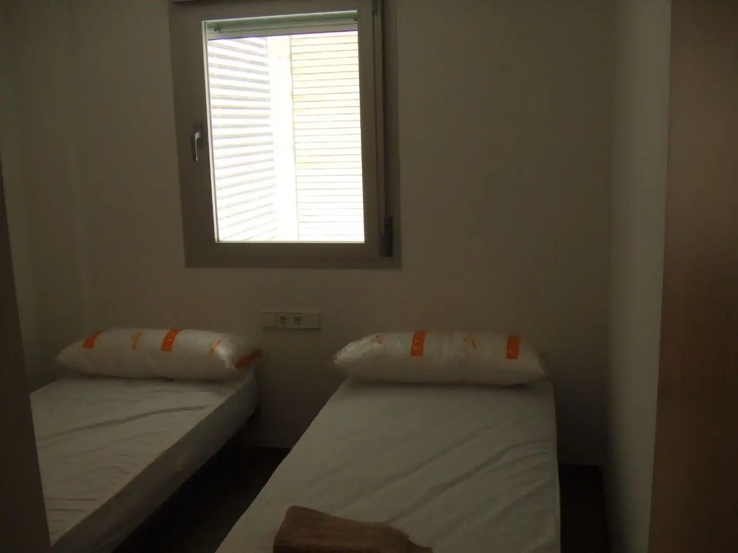 Apartment mit Garten zur Miete in CALLE EL RALL 8, imagen 3