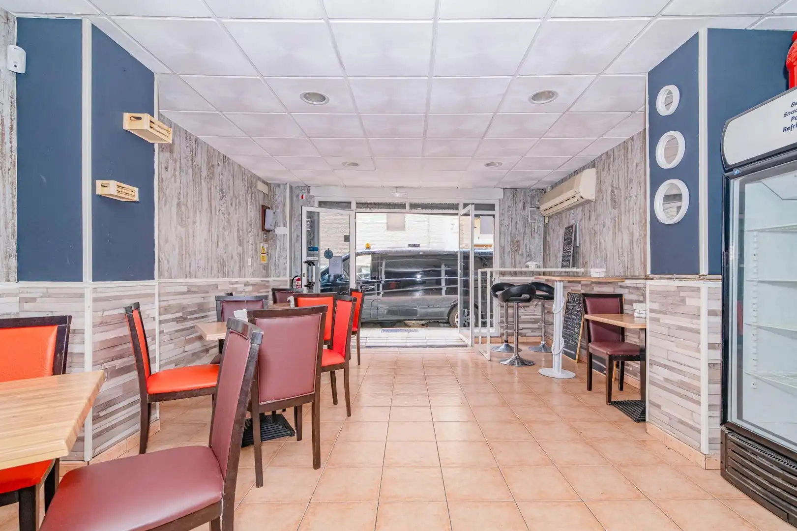 Apartamento en venta en Granada