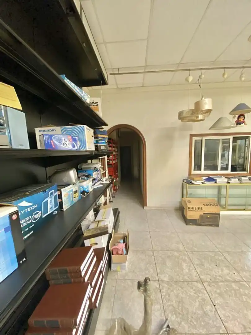 Local de alquiler en Arteixo con Calefacción
