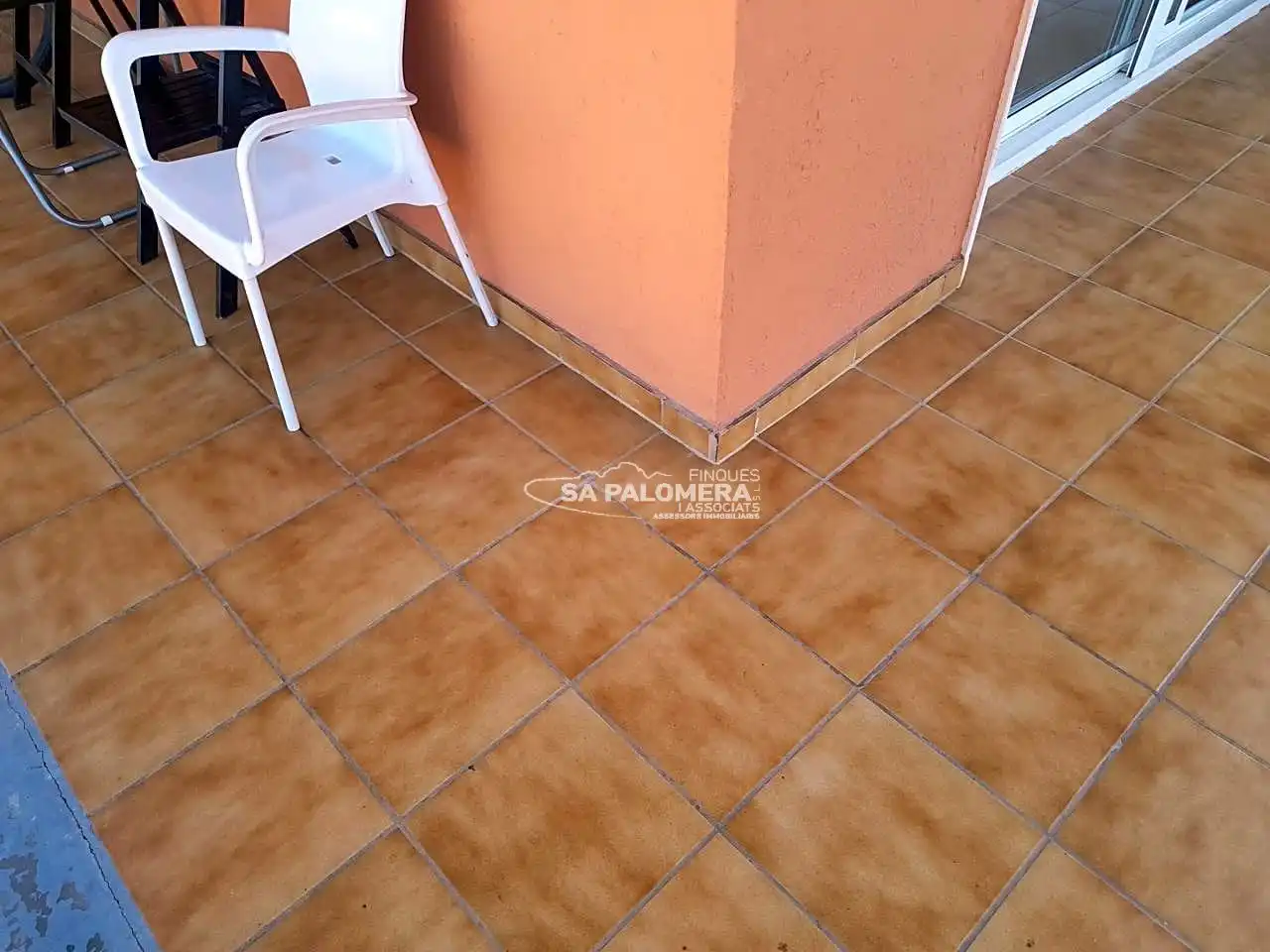 Wohnung zum Verkauf in Blanes mit Terrasse