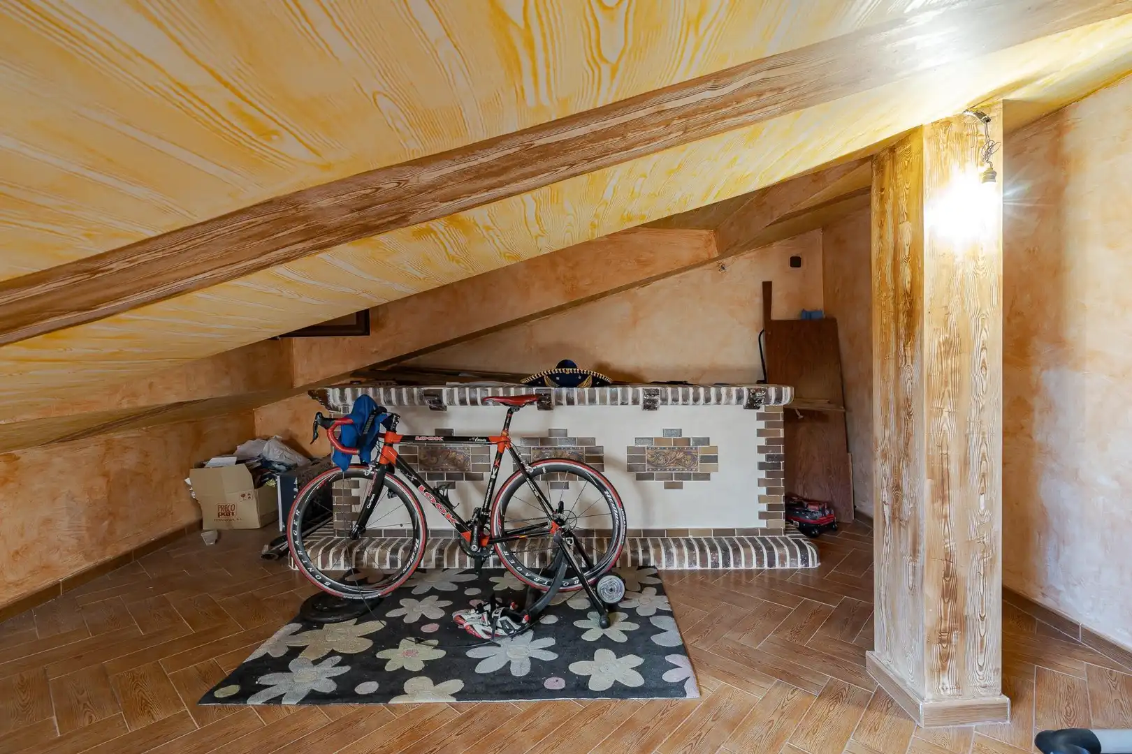 Casa o xalet en venda en Camarma de Esteruelas amb Calefacció i Jardí privat