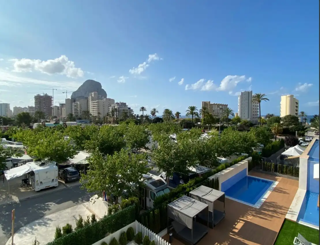 Apartment for sale in Canuta, imagen 2
