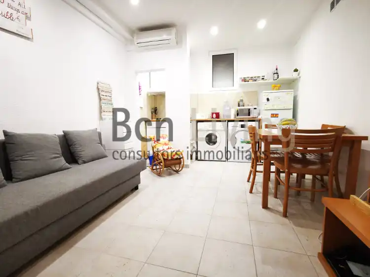 Studio à vendre à Carrer de Villar 23