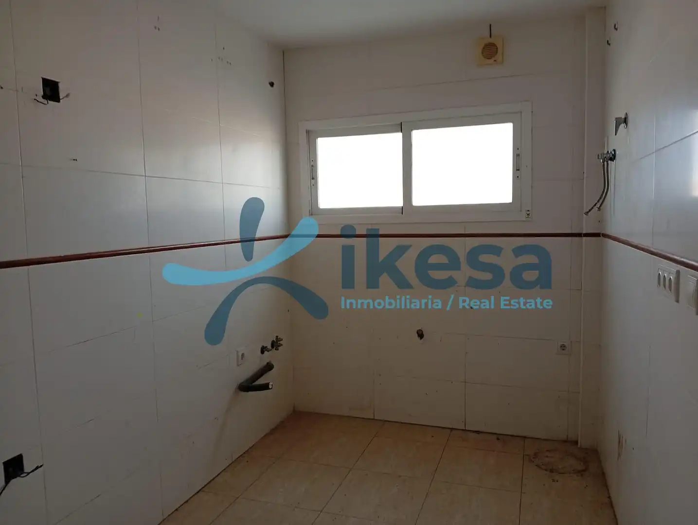 Piso en venta en Fines