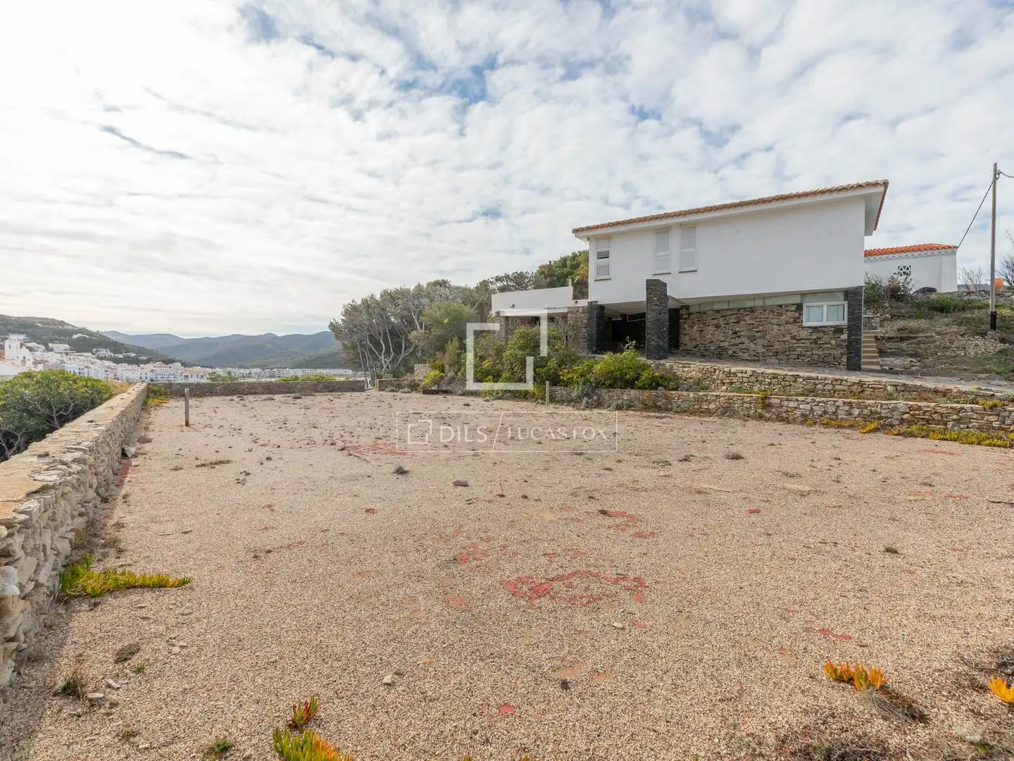 Casa o xalet en venda en El Port de la Selva amb Calefacció, Terrassa i Traster