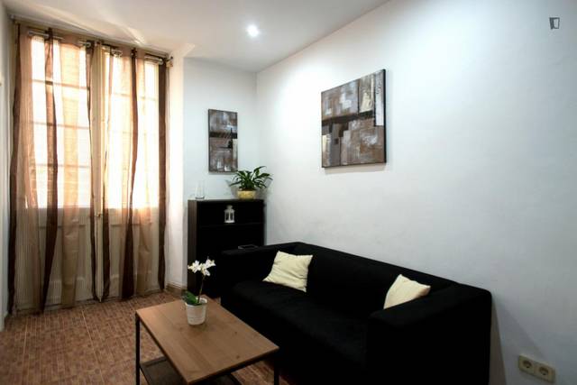 Apartamento en Alquiler en Sant Pere, Sta. Caterina i la Ribera