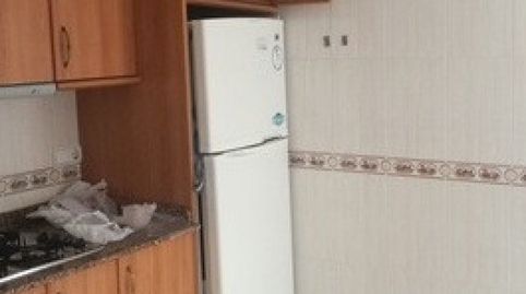 Foto 2 de Pis en venda a Carrús Este, Elche / Elx
