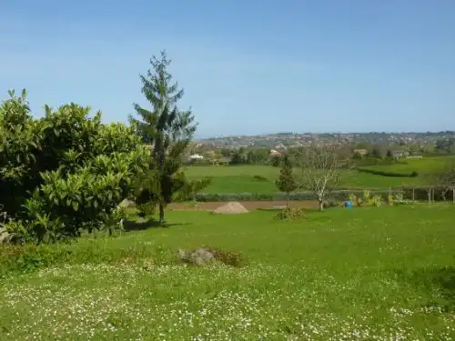 Residential for sale in Gijón 