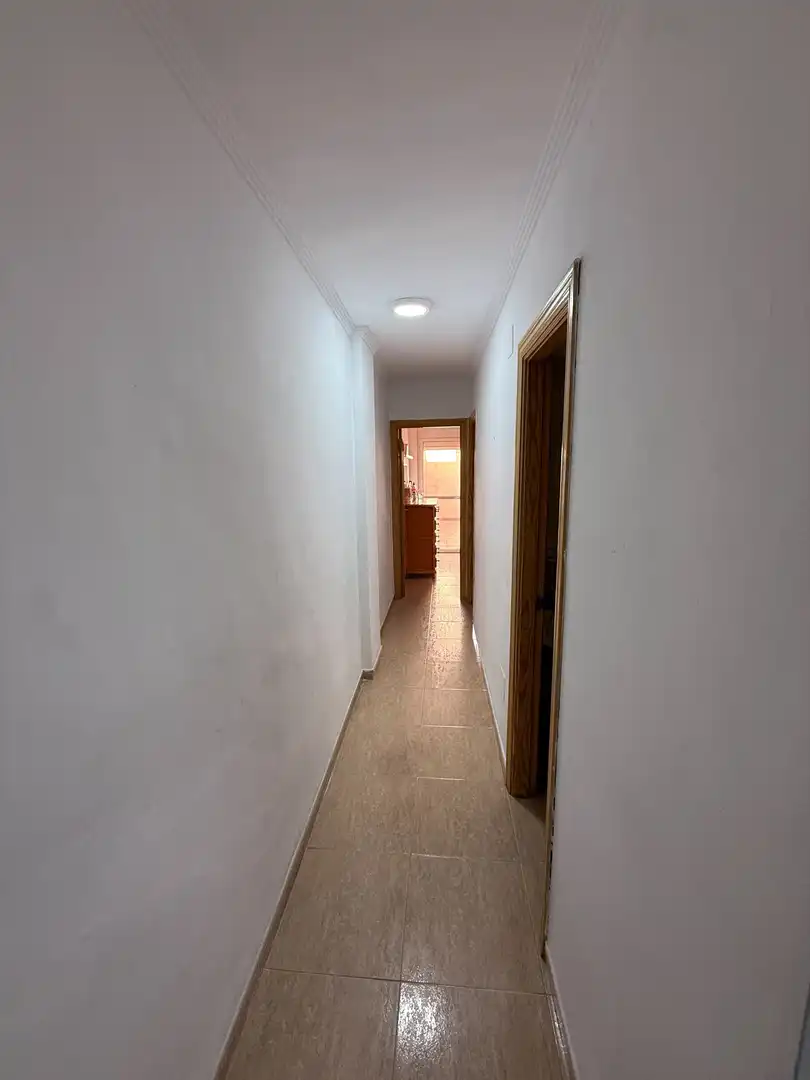 Piso en venta en Málaga con Aire acondicionado y Calefacción