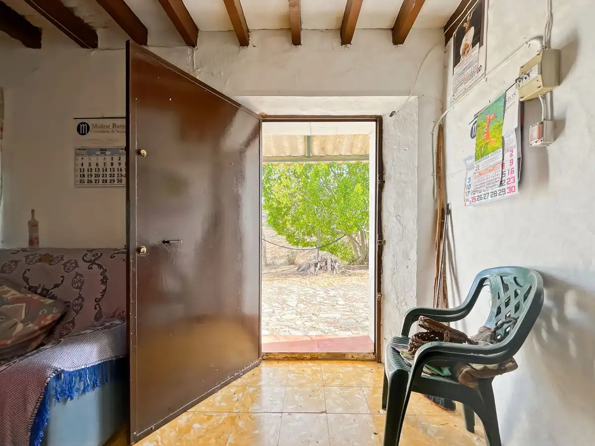 Country house zum Verkauf in Málaga mit Abstellraum