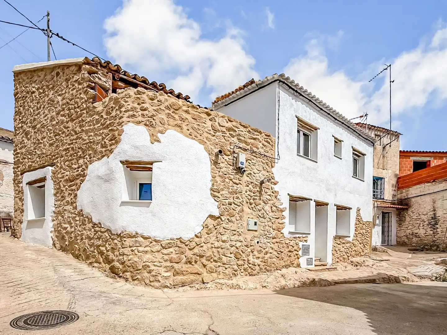 Maison à vendre à Elche de la Sierra, imagen 32