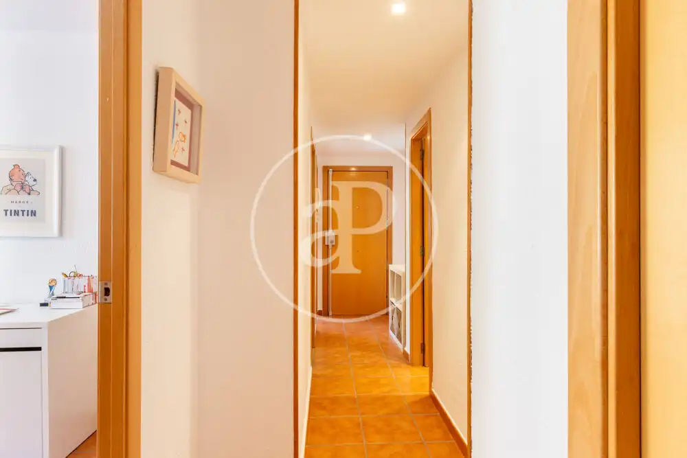 Appartamento con terrazza in affitto a Carrer Ciutats Unides, imagen 29
