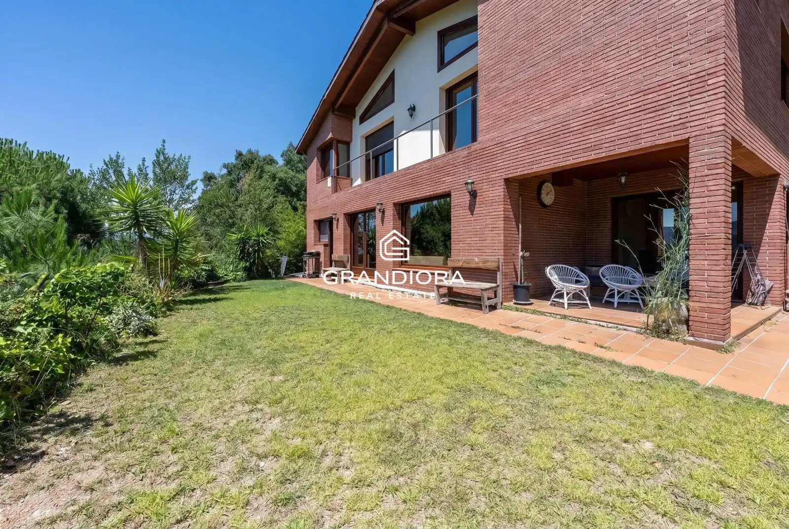 Maison à vendre à avenida montnegre