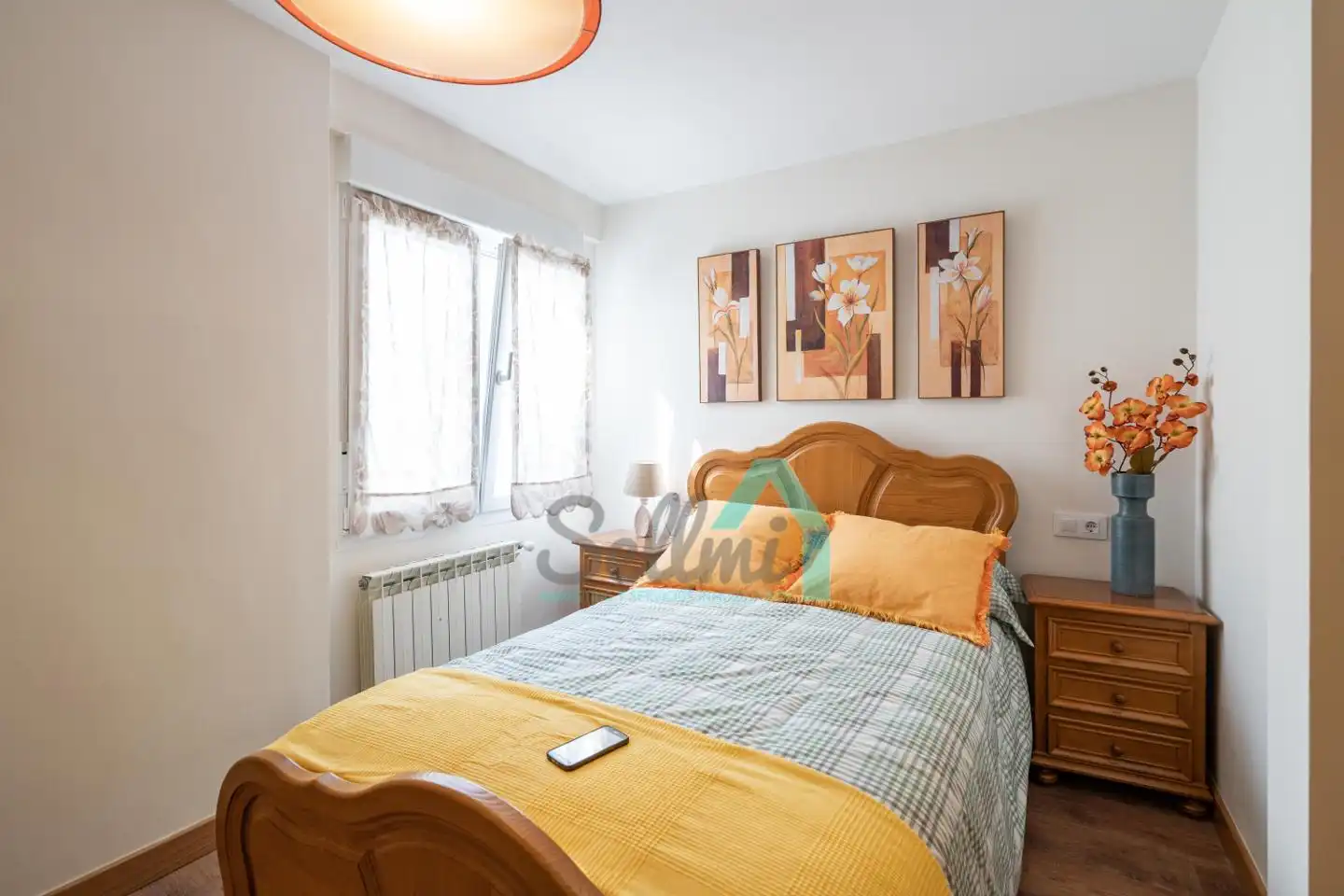Habitación en Fuertes Acevedo, Buenavista