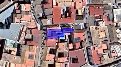 Foto 4 de Casa o chalet en venta en Calle Juan Tamariz, 7, Carmona, Sevilla