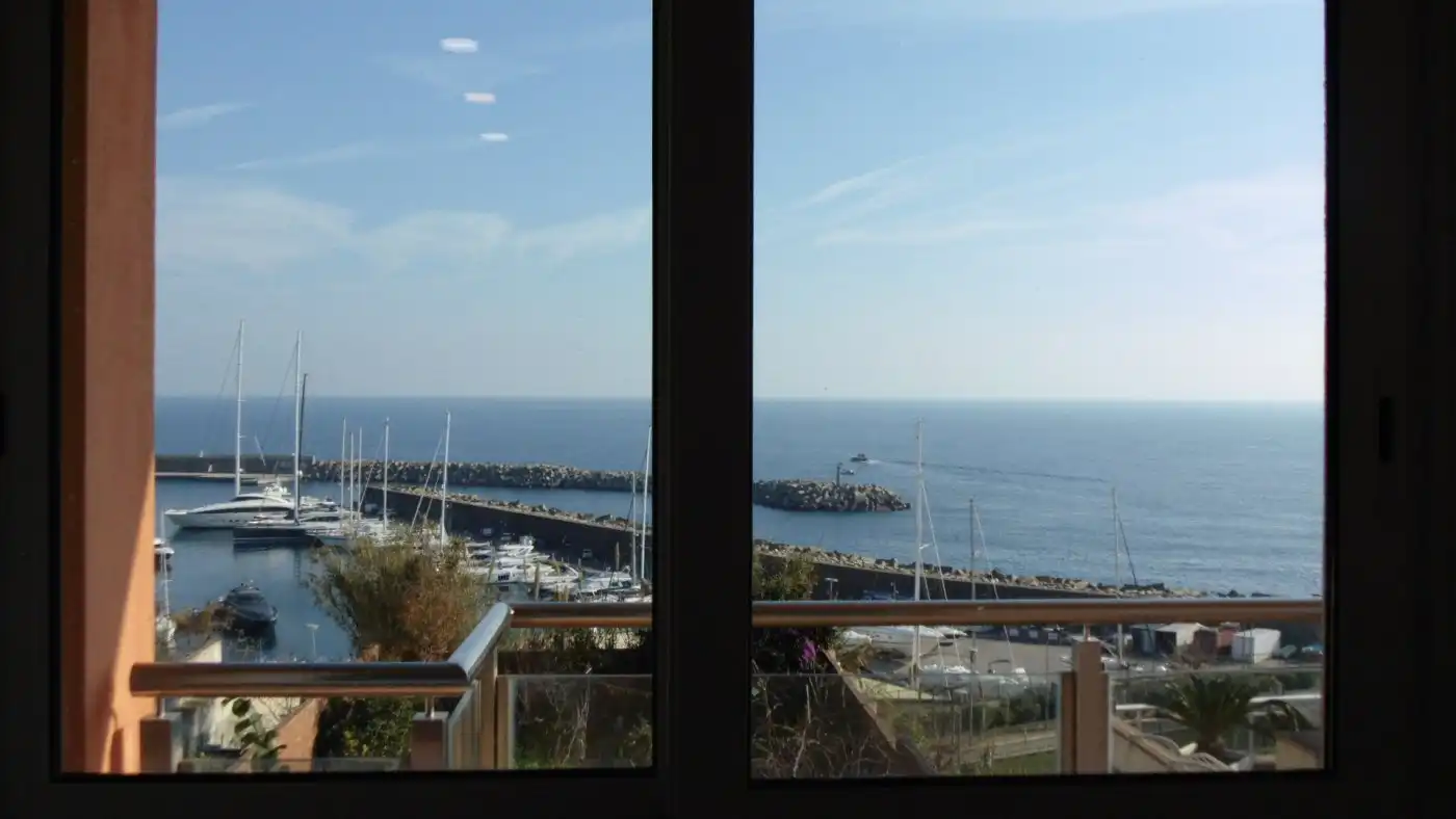 Finca rústica en venta en Palamós con Calefacción, Jardín privado y Terraza