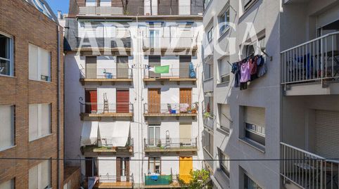 Foto 3 von Wohnung zum Verkauf in Getaria Kalea Guetaria, Área Romántica, Donostia - San Sebastián