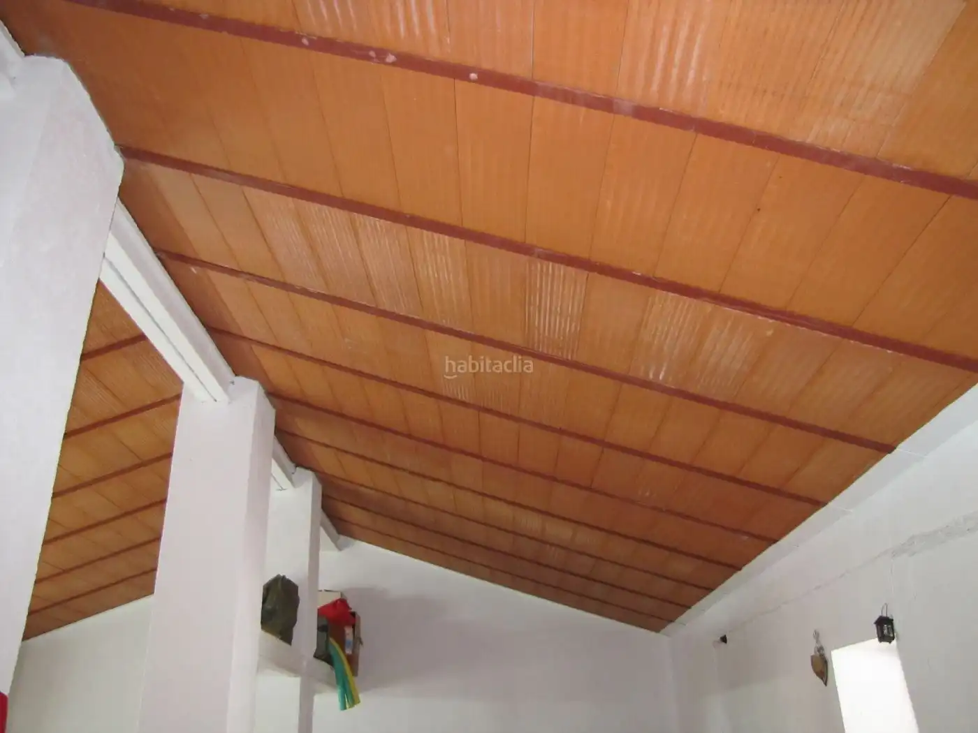 Casa en venda a Calle Párroco Isidoro Castellanos 36, imagen 3