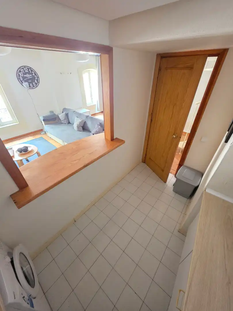 Duplexes for sale in Madrid  with Air Conditioner, Heating and Parquet flooring