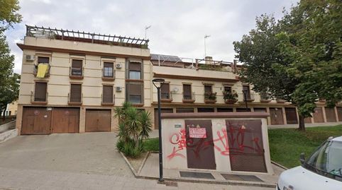 Photo 5 of Flat for sale in San Pedro, Población de Arroyo, Palencia
