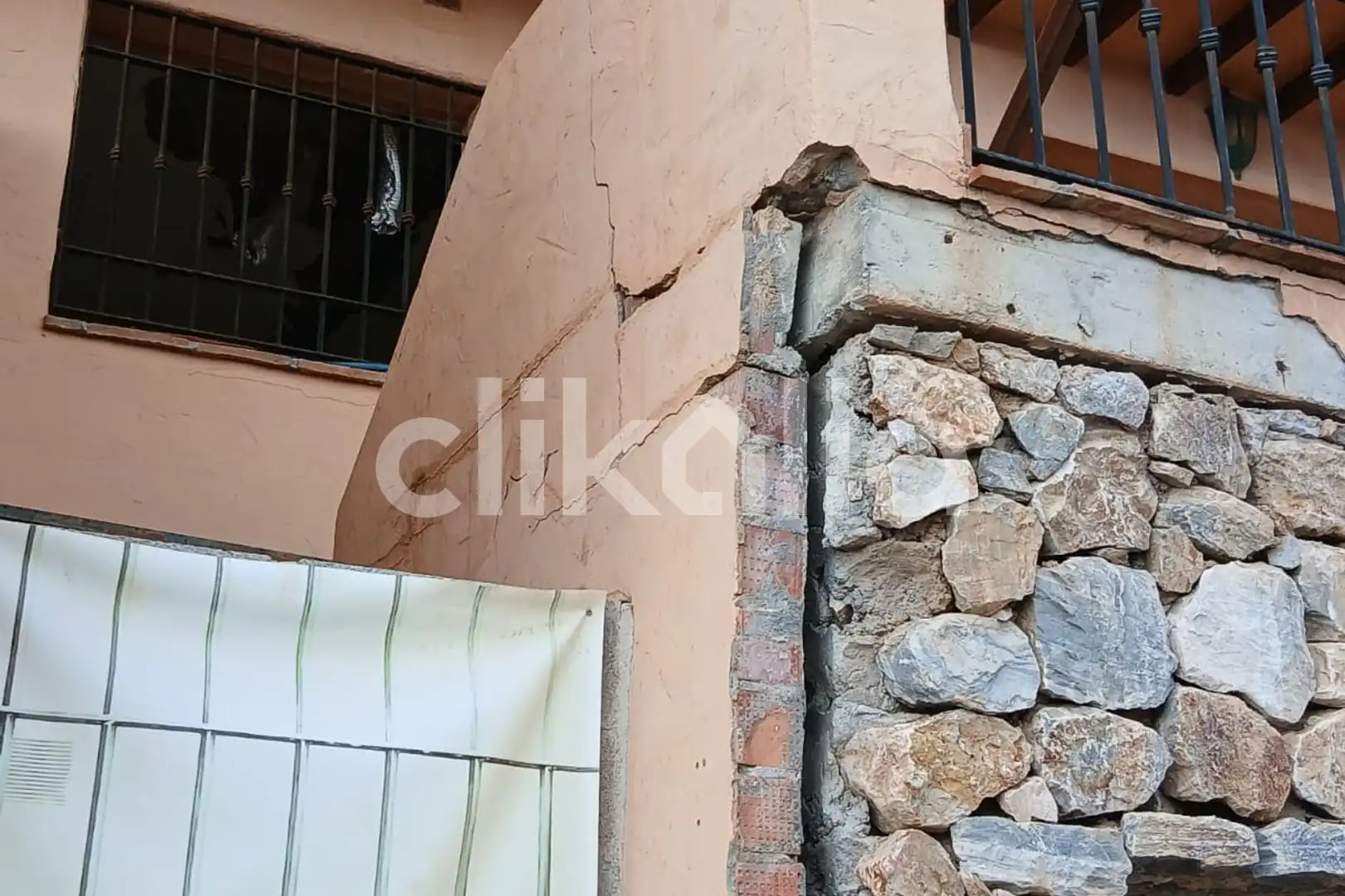 Vista exterior de Piso en venta en Almuñécar con Calefacción