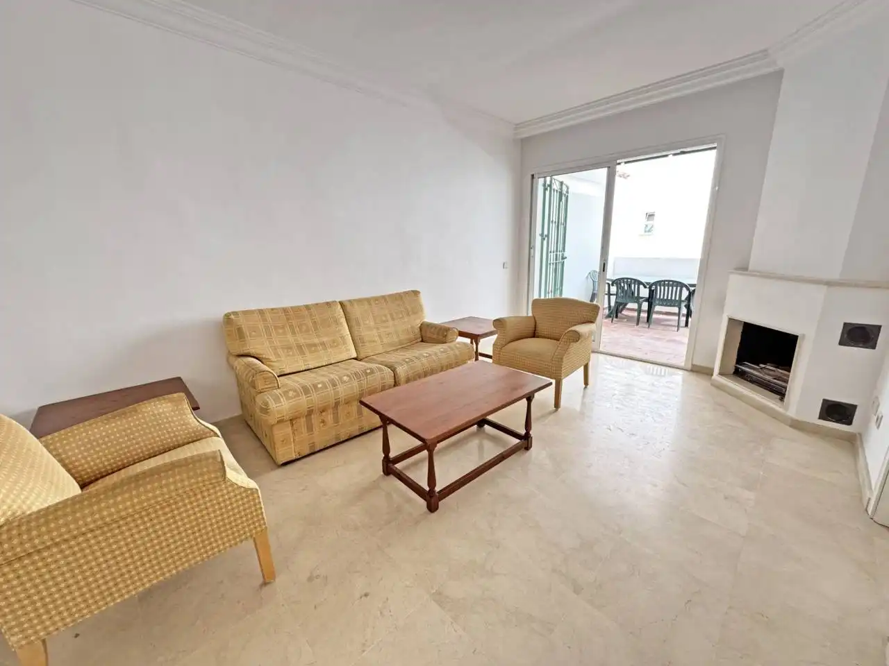 Wohnung mit Pool zum Verkauf in Calle Alcotanes, imagen 6