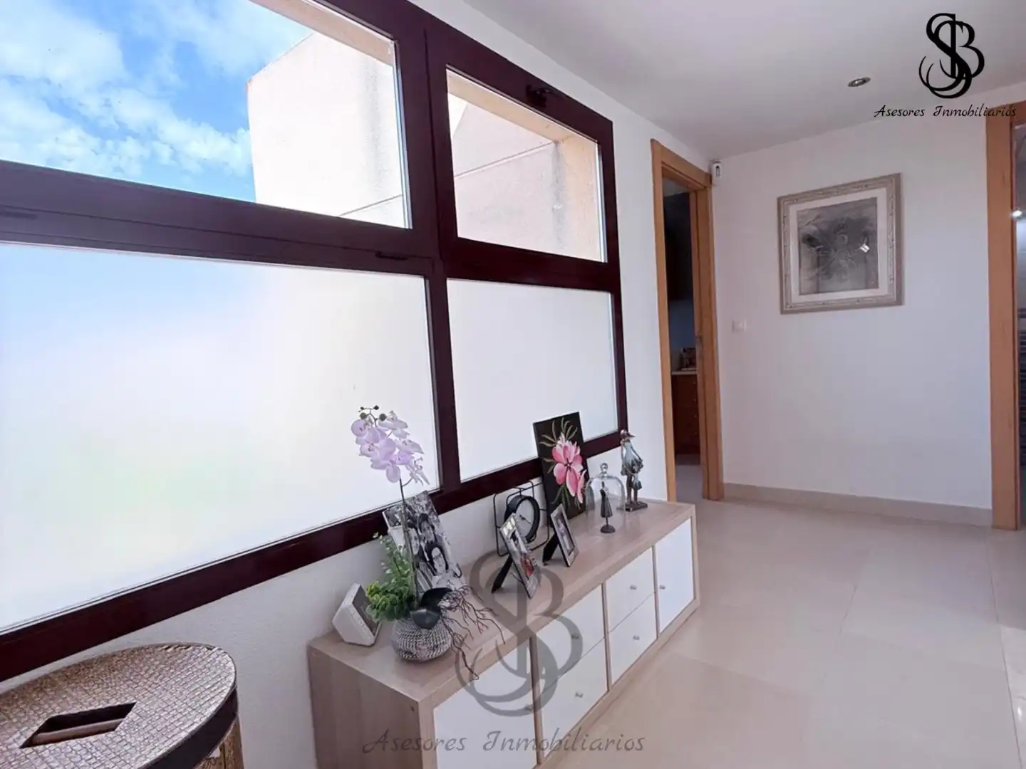 Chalet con terraza en venta en Partida Sector XI Zona 7, imagen 31