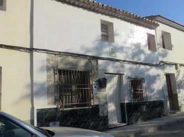 Chalet en venta en C/ Eulogio Abad
