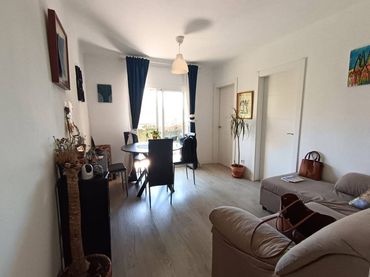 Wohnung mit Balkon zum Verkauf in Calle Mina