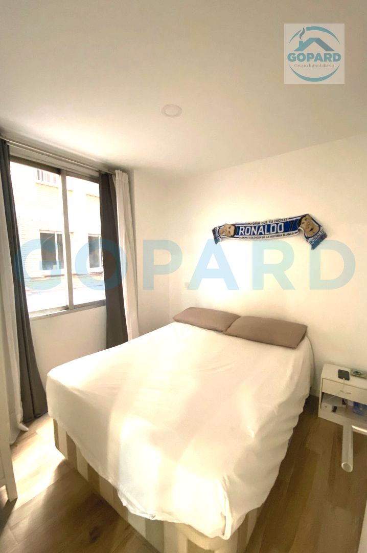 Apartment to rent in Lista