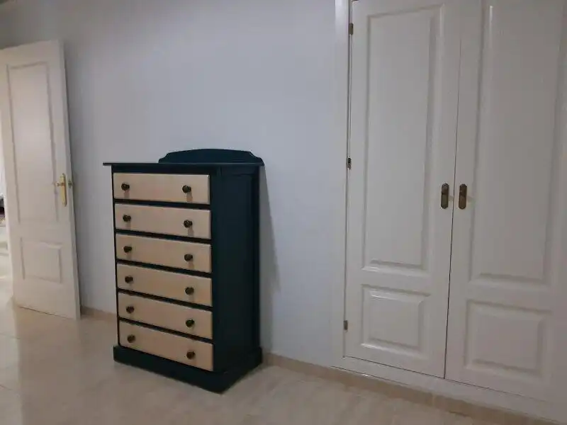 Bedroom of Flat for sale in Rota