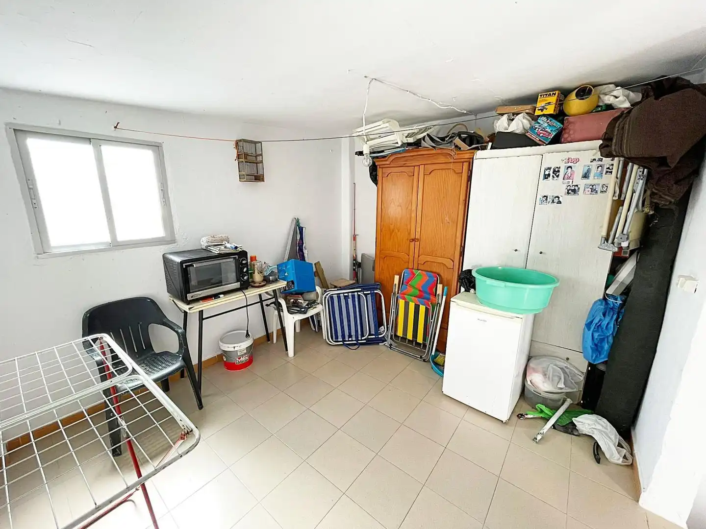 Casa amb terrassa en venda a Calle Calle de San Pedro, 12, imagen 40
