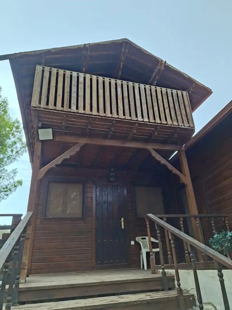 Landhaus mit Terrasse zum Verkauf in El Pinar de Campoverde, imagen 5