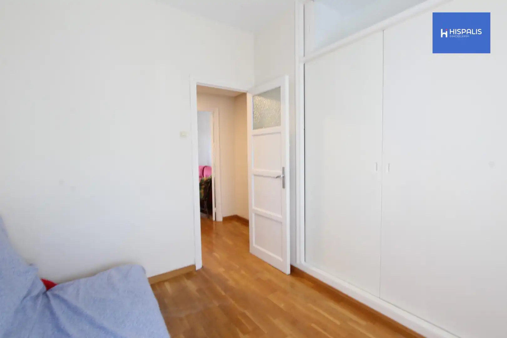 Appartement avec terrasse à louer à Calle Rafael Salgado, imagen 21