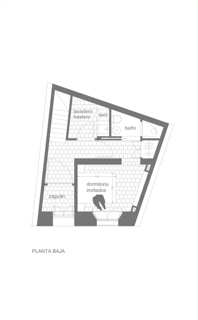 Casa en venda a Gerona, imagen 16