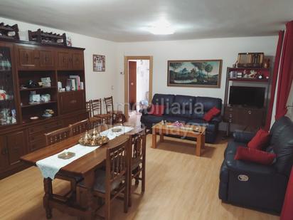 Living room of House or chalet for sale in Castellanos de Villiquera  with Swimming Pool