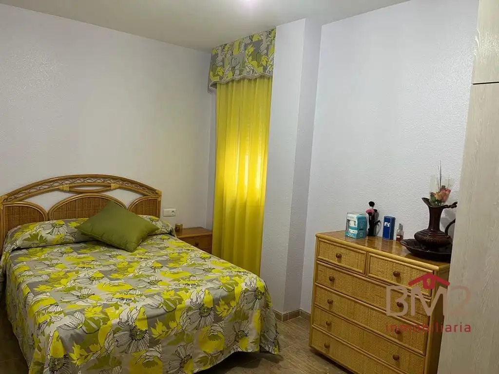 Appartement avec ascenseur à vendre à Zona Papa Luna - Platja del Gurugú, imagen 15