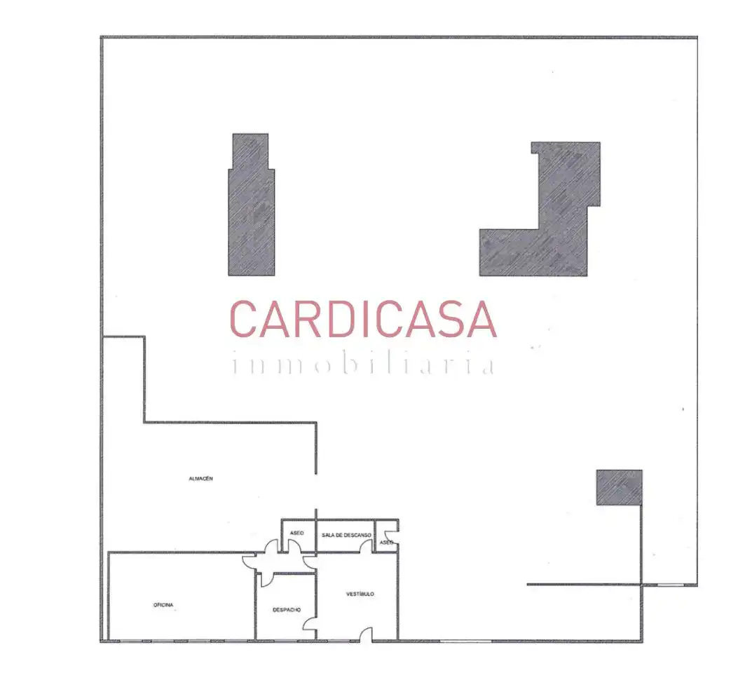 Local comercial en venda a Ricardo torres quiroga, imagen 11