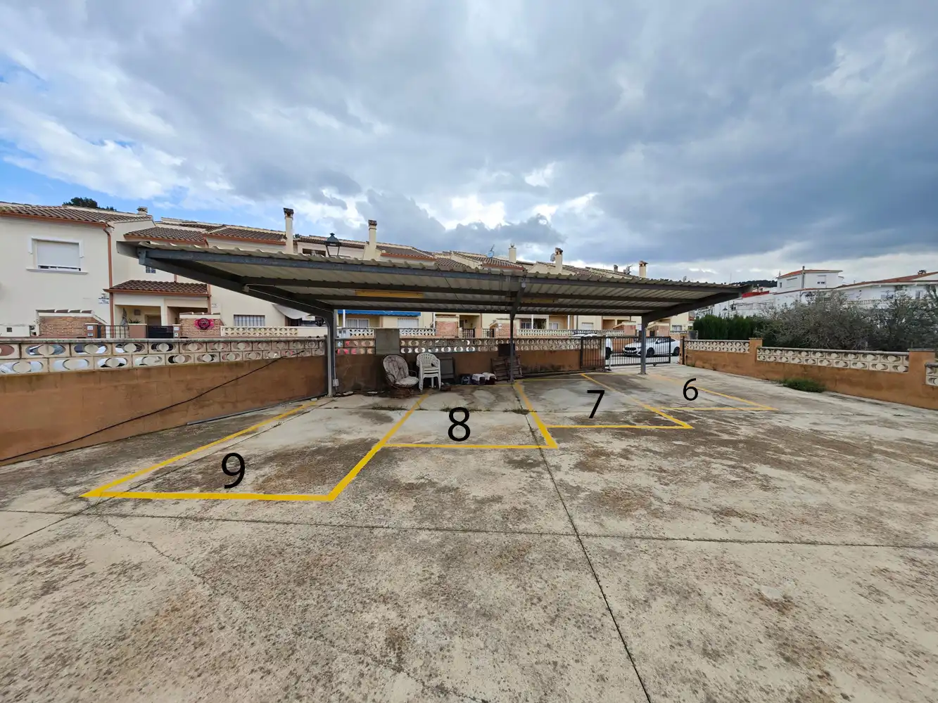 Individual for sale in Calle Montgo 3, imagen 5