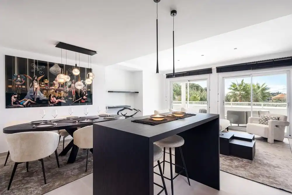Wohnung mit Pool zum Verkauf in Benamara - Atalaya, imagen 22