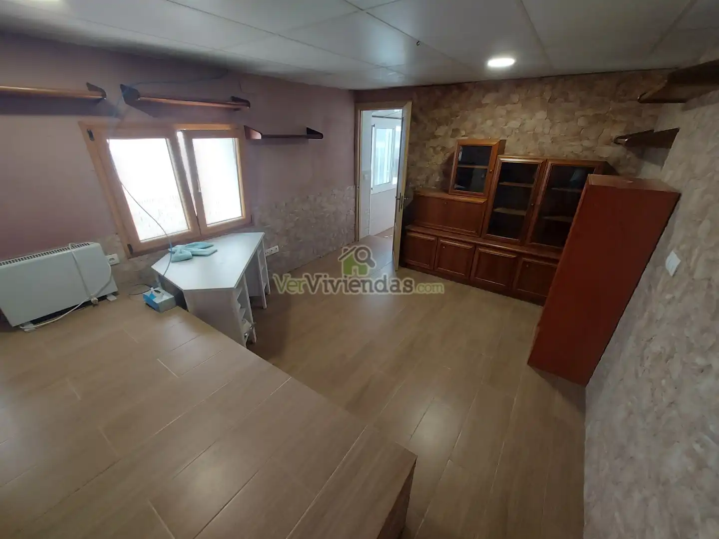 Planta baja en venta en Castellar del Vallès con Terraza, Horno y Internet