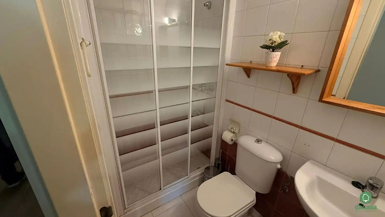 Casa adosada en venta en MAGNOLIAS, Núcleo urbano
