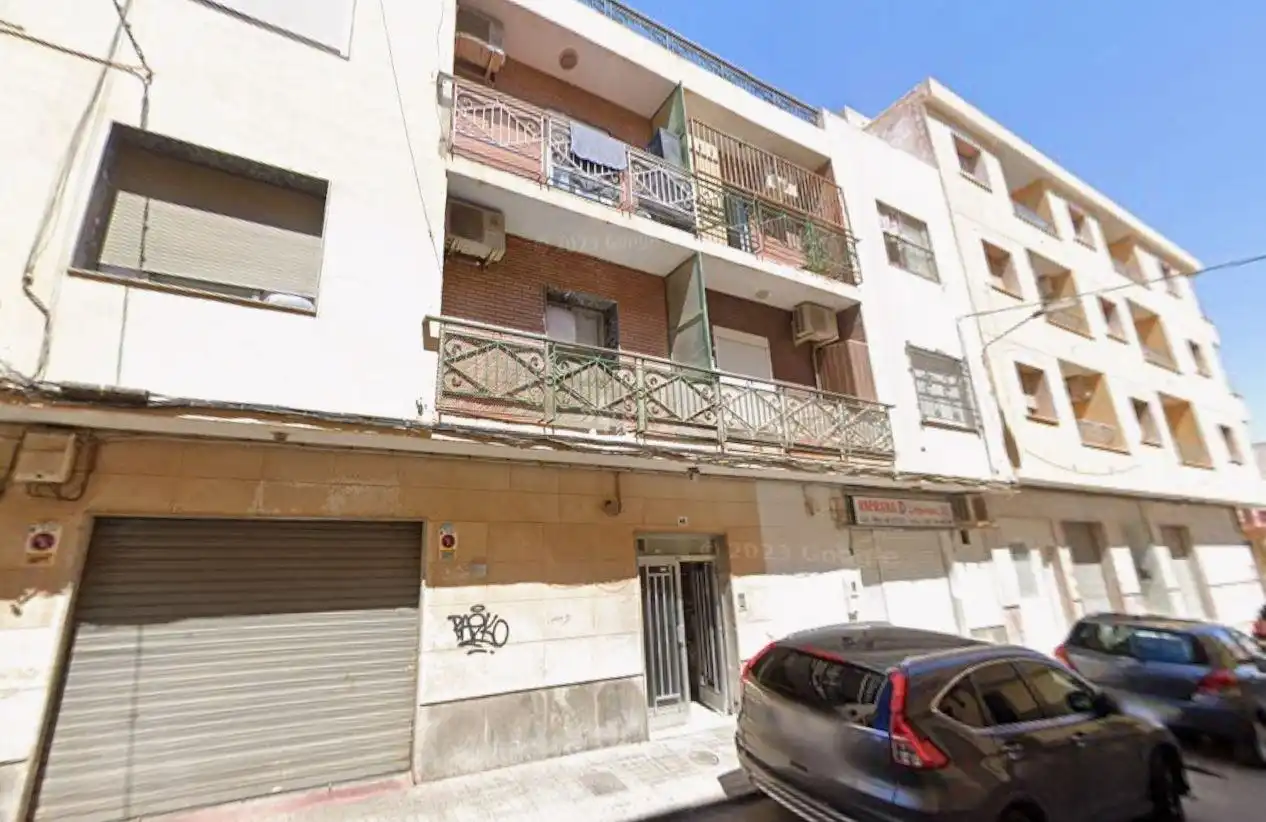 Flat for sale in Calle Cordoba 45, imagen 2