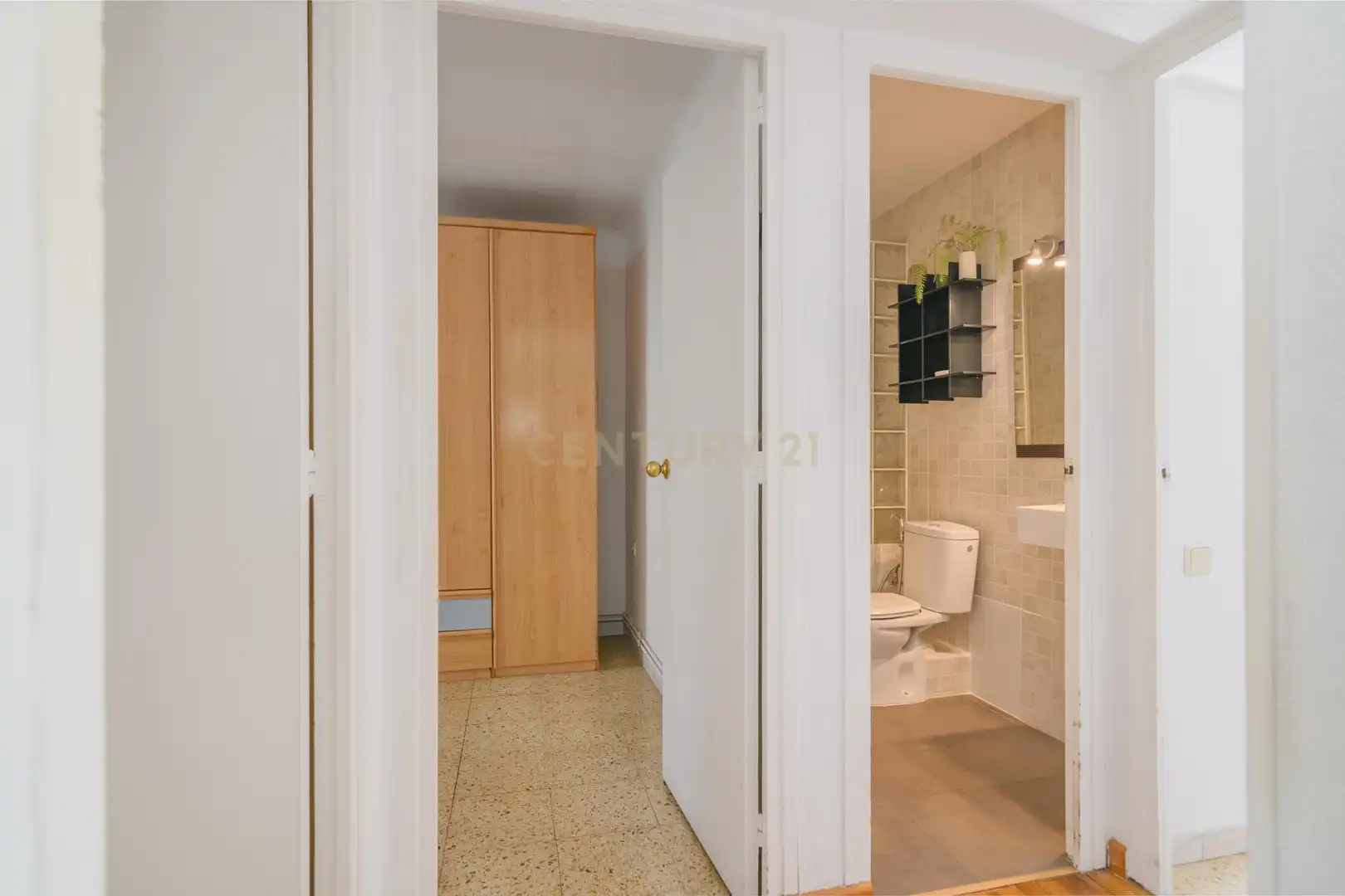 Apartamento en venta en Sant Feliu de Llobregat