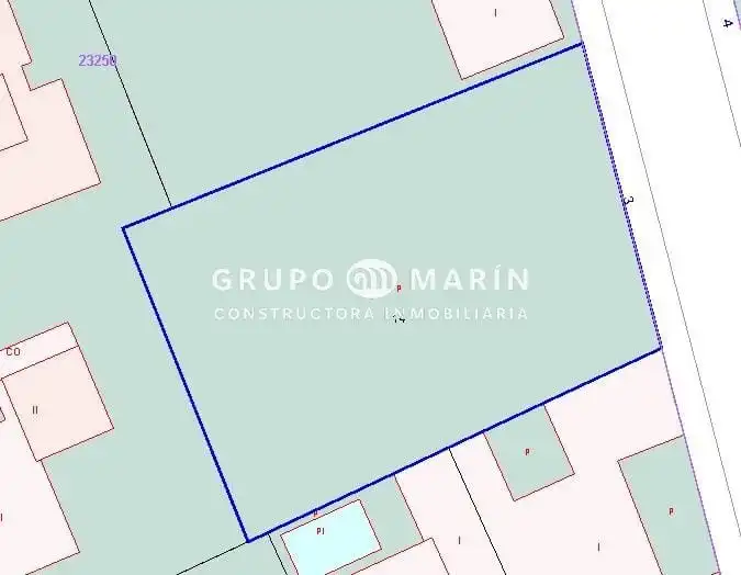 Residencial en venda en El Masnou